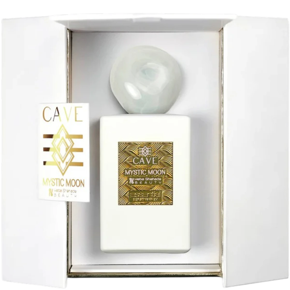 Cave - Mystic Moon Extrait de Parfum