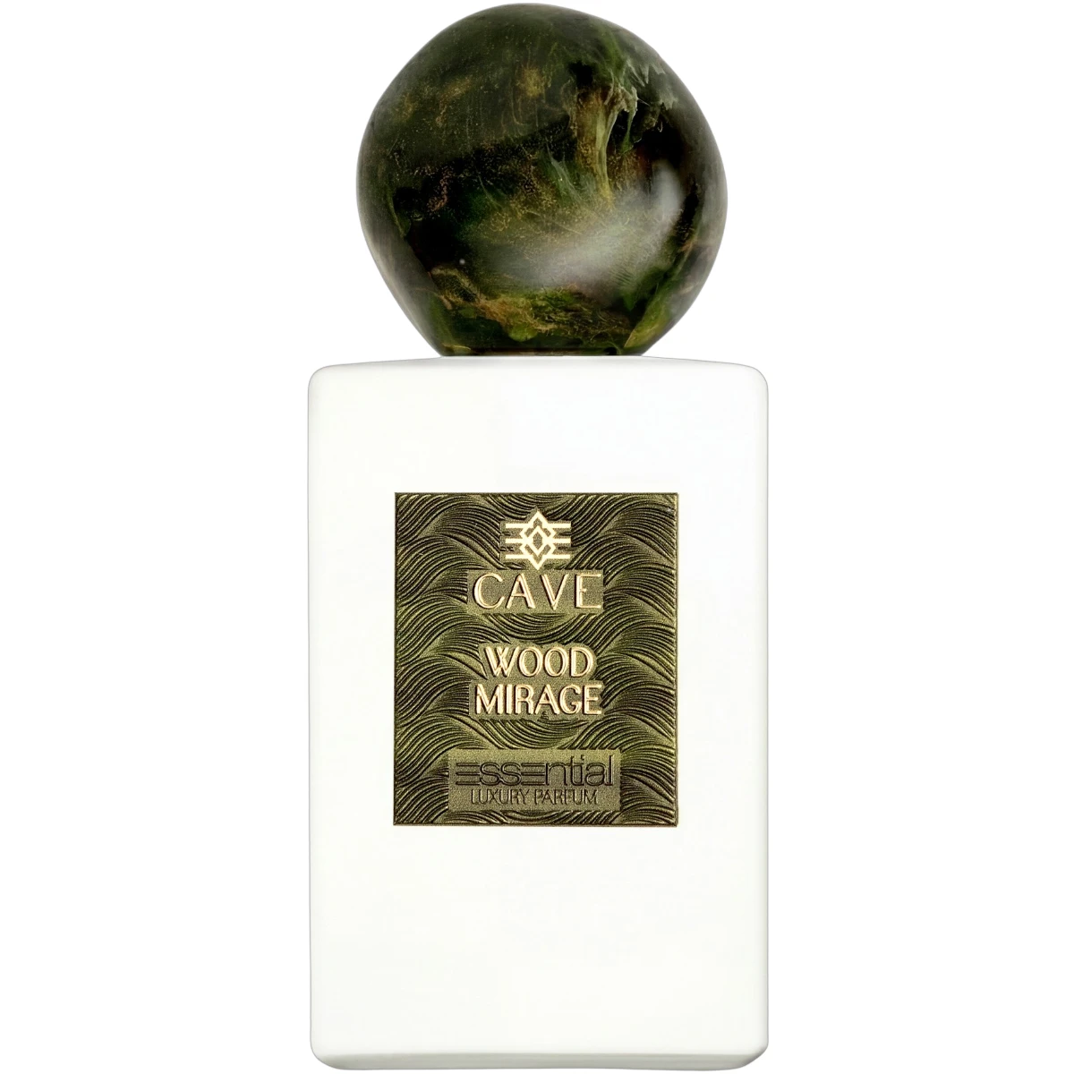 Cave - Wood Mirage Extrait de Parfum