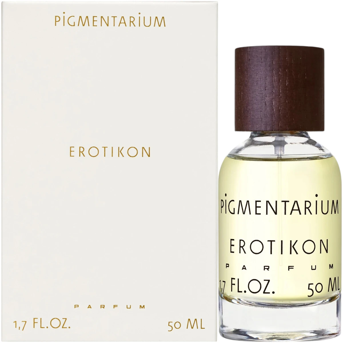 Pigmentarium - Erotikon Parfum