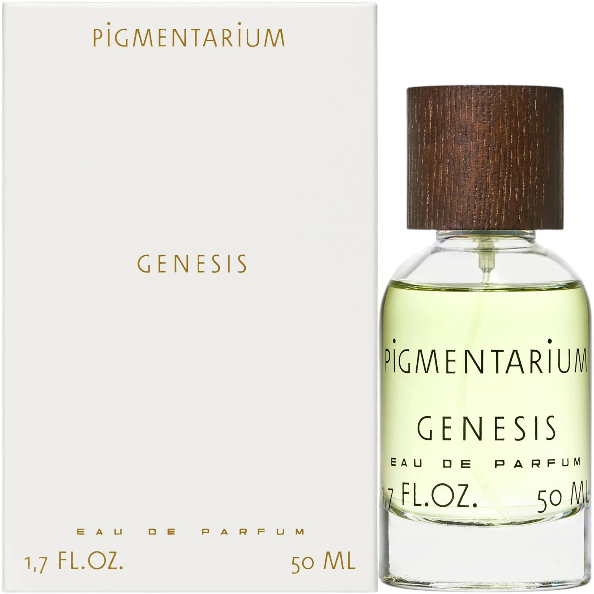 Pigmentarium - Genesis Eau de Parfum