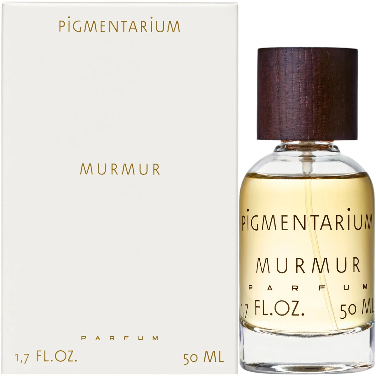 Pigmentarium - Murmur Parfum
