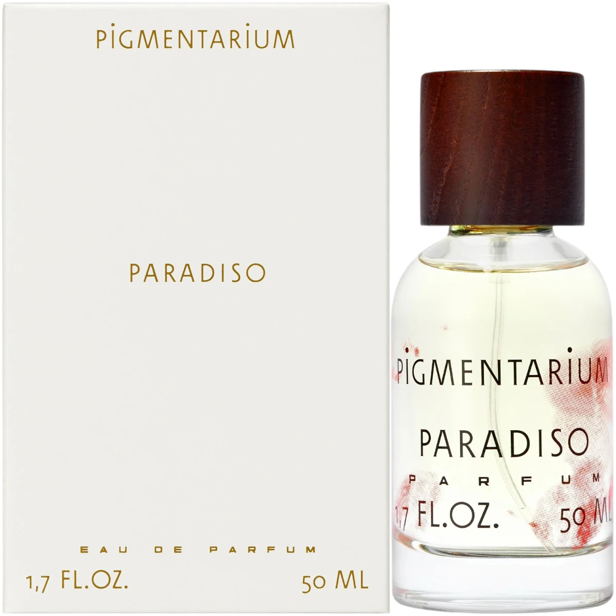 Pigmentarium - Paradiso Eau de Parfum