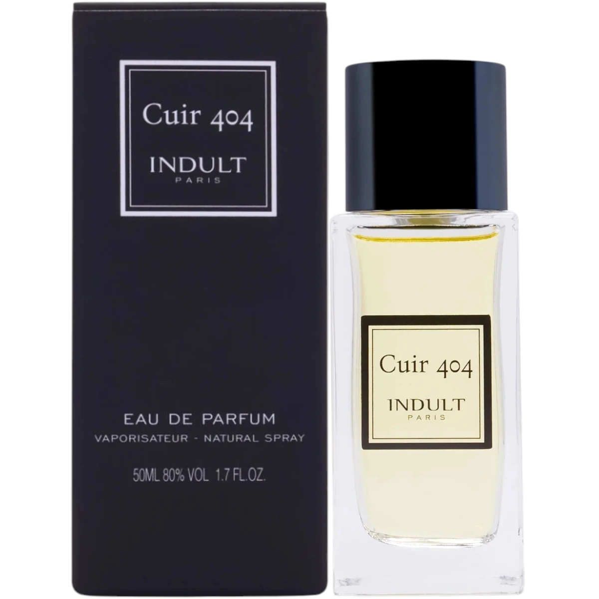 Indult - Cuir 404 Eau de Parfum
