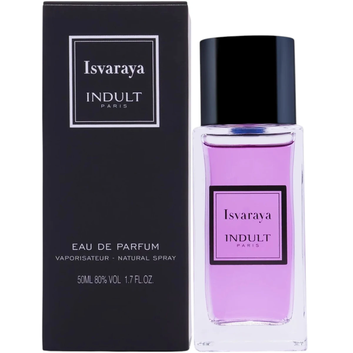 Indult - Isvaraya Eau de Parfum