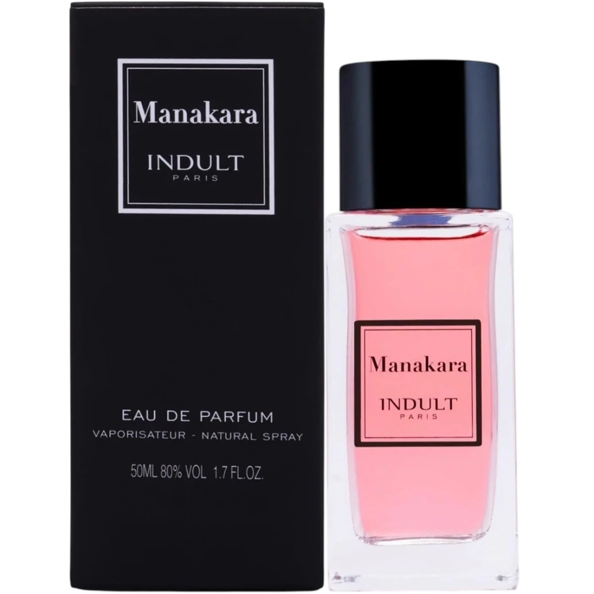 Indult - Manakara Eau de Parfum