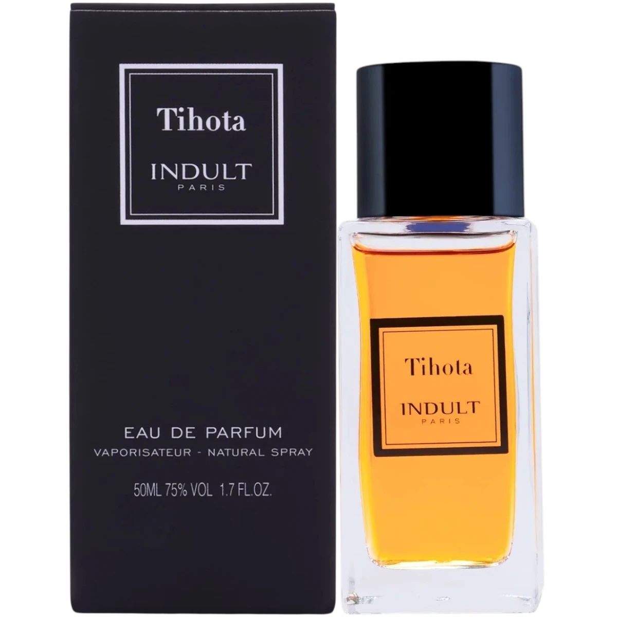 Indult - Tihota Eau de Parfum
