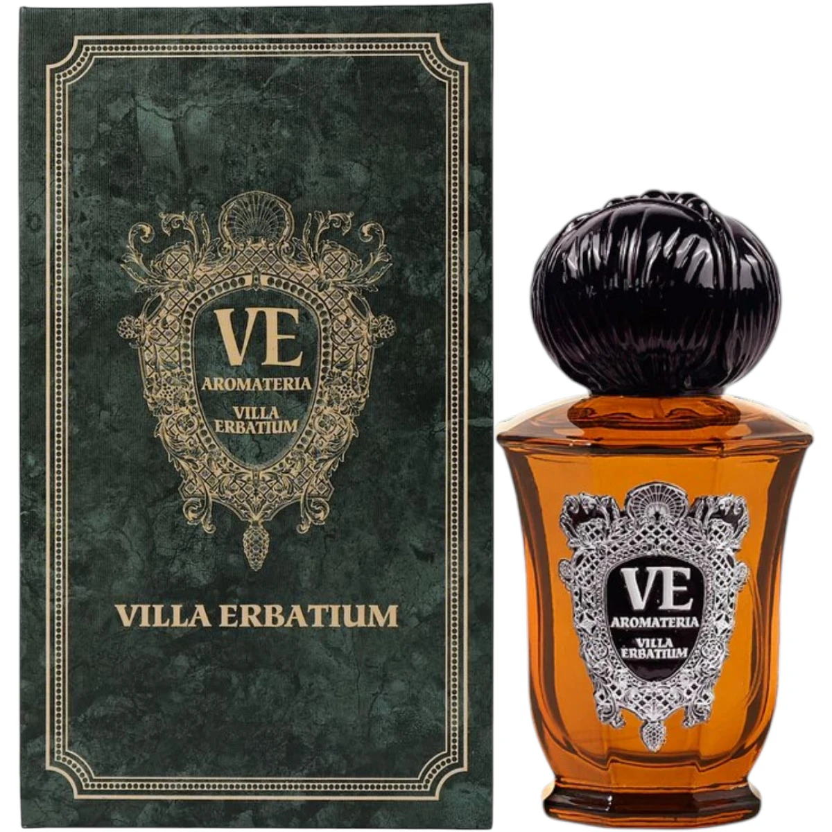 Villa Erbatium - Allegria Eau de Parfum