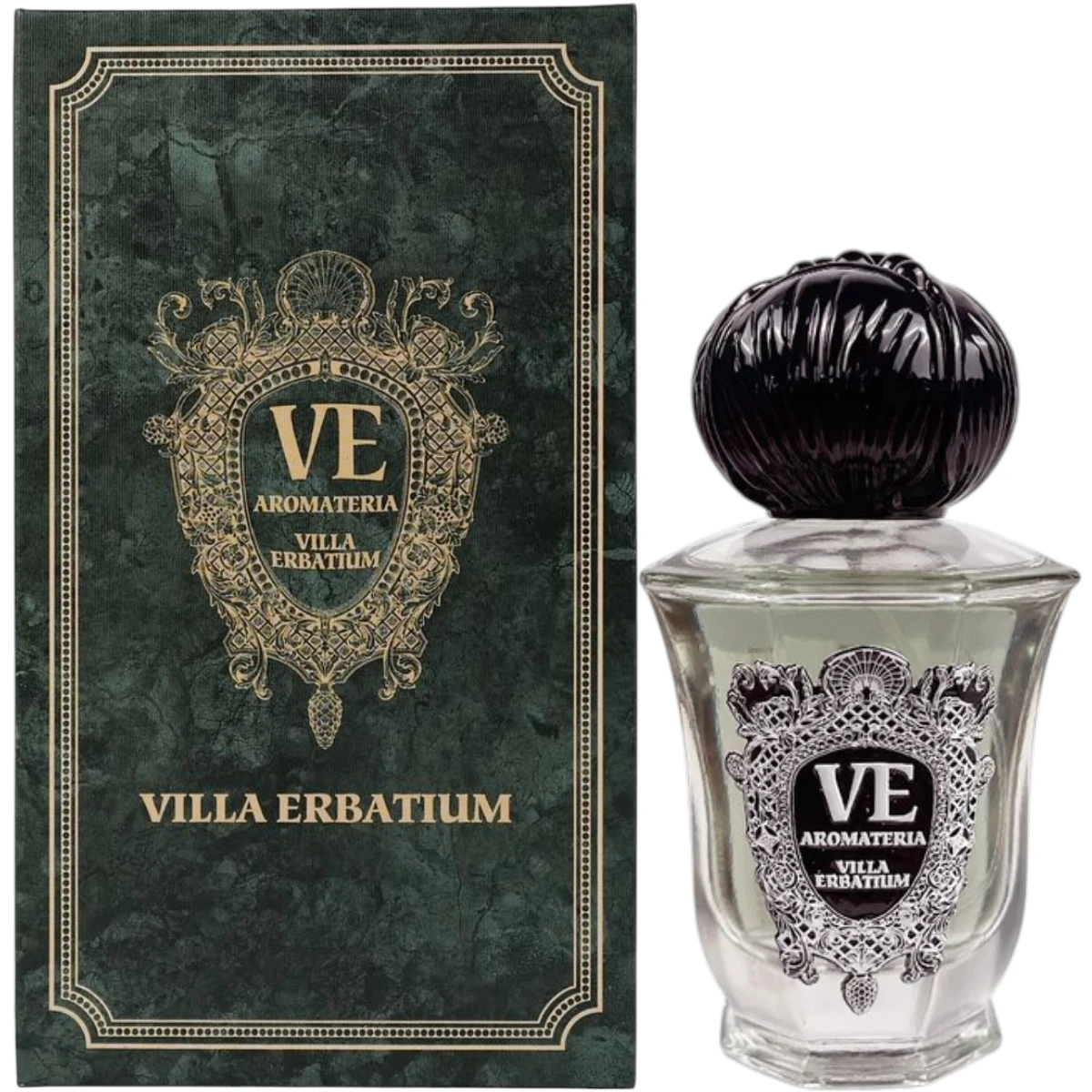 Villa Erbatium - Hotel Cotton Eau de Parfum