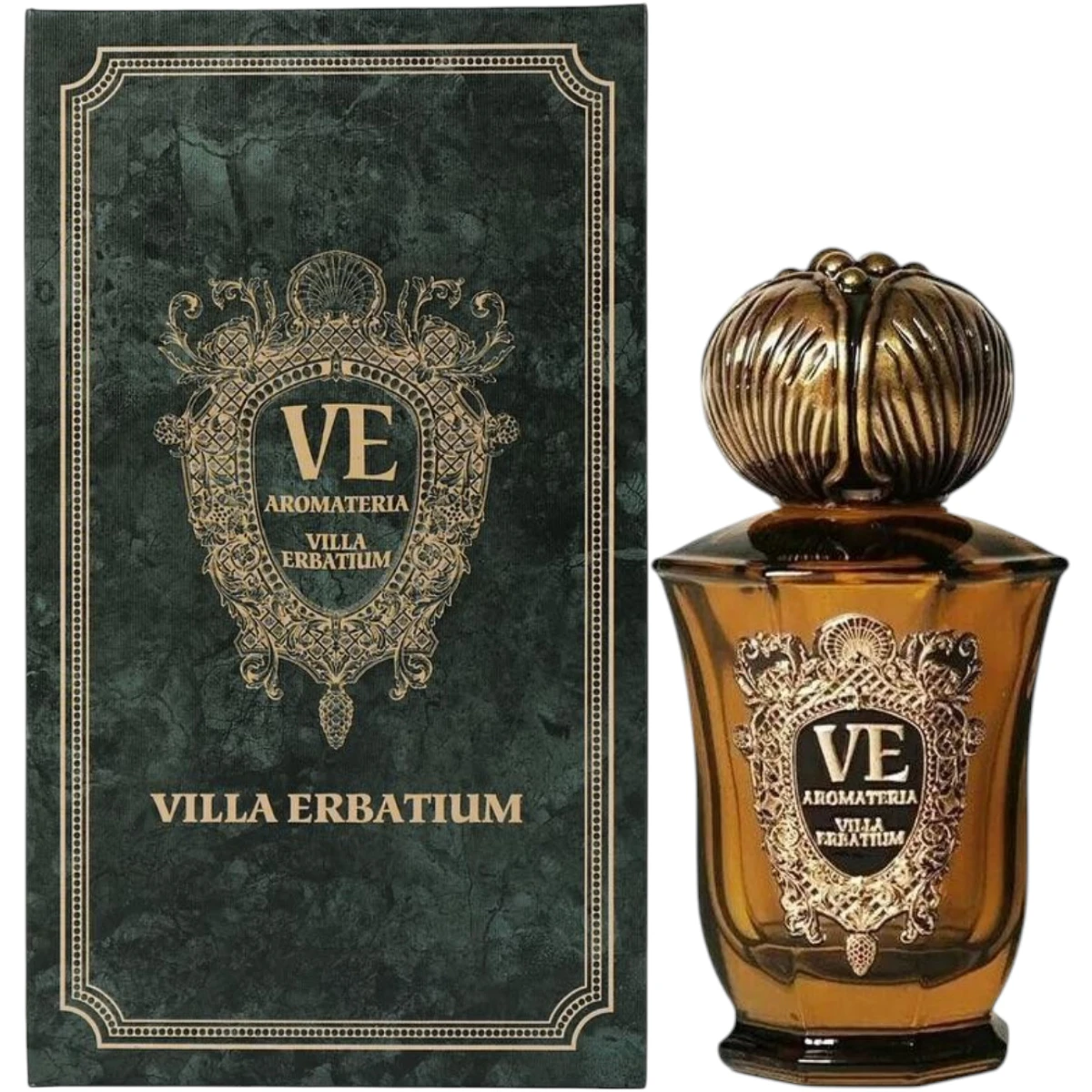Villa Erbatium - Merry Mary Eau de Parfum