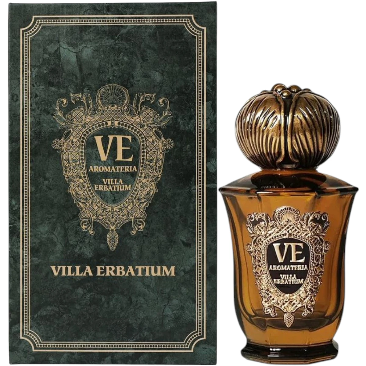 Villa Erbatium - Scent Of Seoul Eau de Parfum