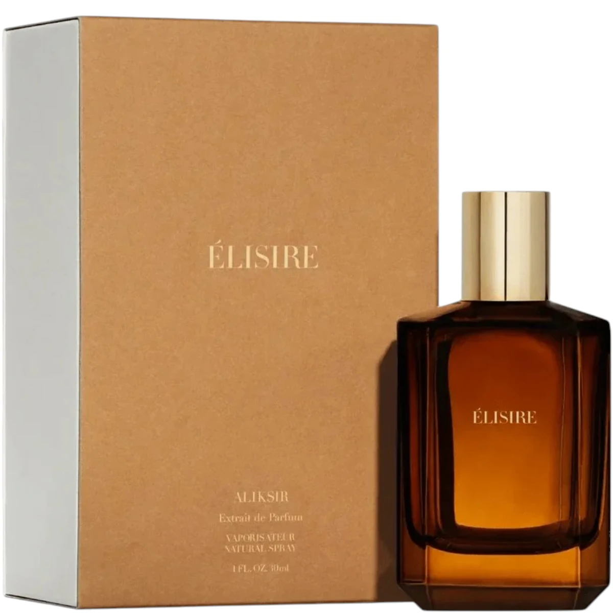Elisire - Aliksir Extrait de Parfum