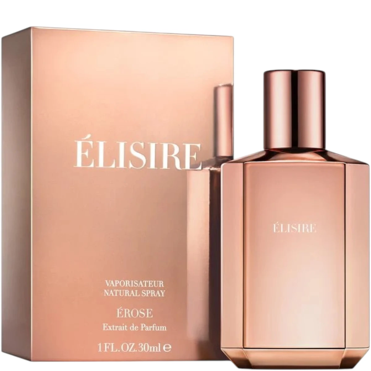 Elisire - Erose Extrait de Parfum