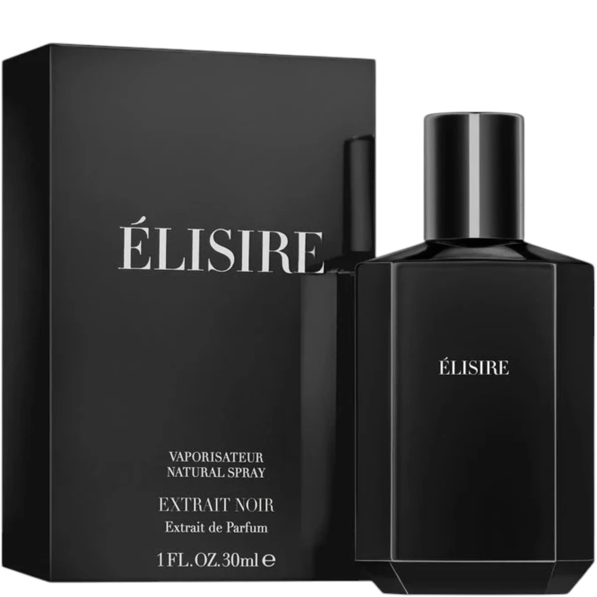 Elisire - Extrait Noir Extrait de Parfum