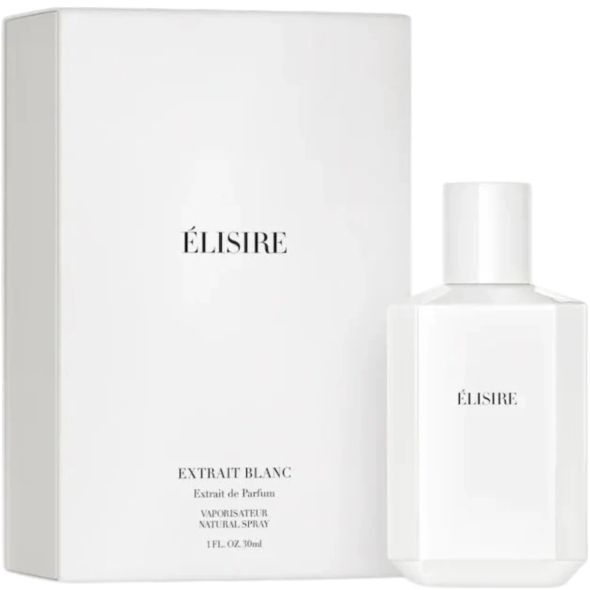Elisire - Extrait Blanc Extrait de Parfum