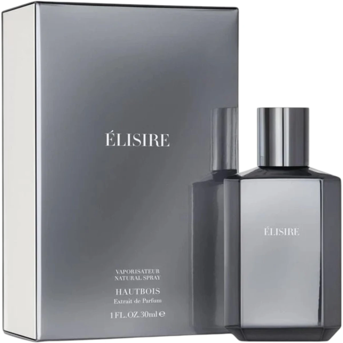 Elisire - Hautbois Extrait de Parfum
