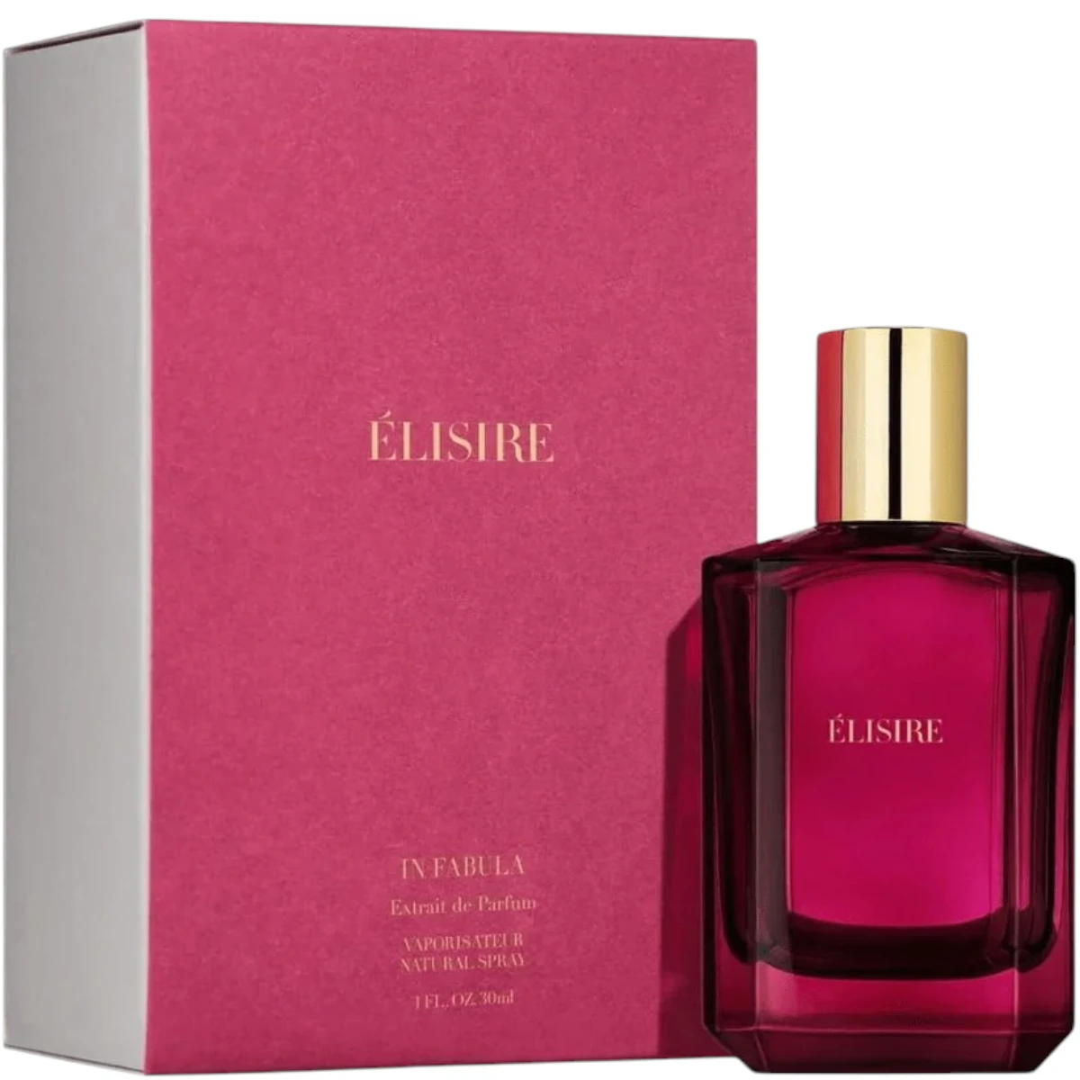 Elisire - In Fabula Extrait de Parfum