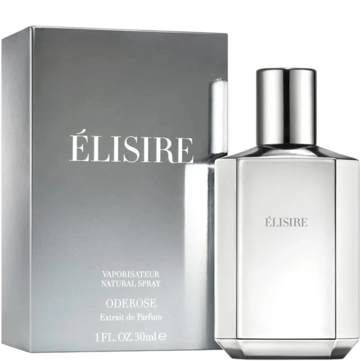 Elisire - Oderose Extrait de Parfum