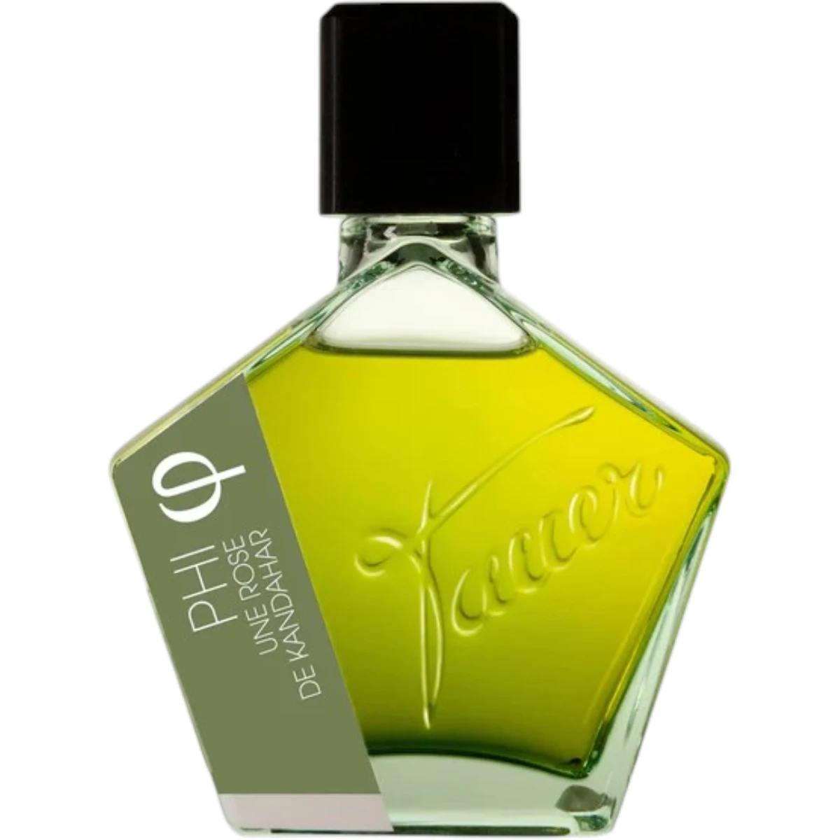 Tauer Perfumes - Phi Une Rose De Kandahar Eau de Parfum