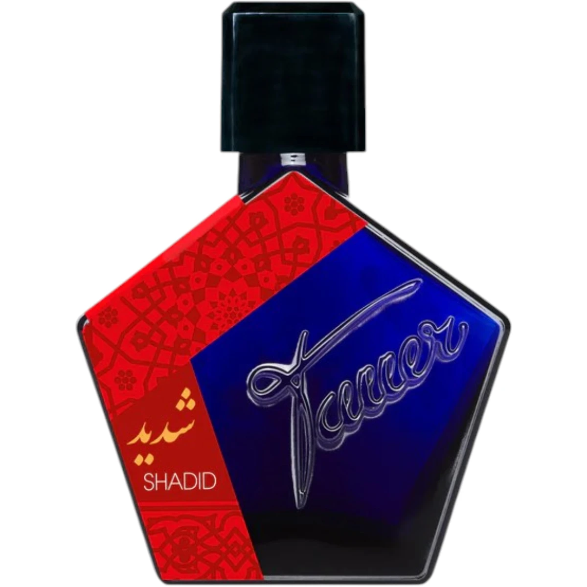 Tauer Perfumes - Shadid Extrait de Parfum