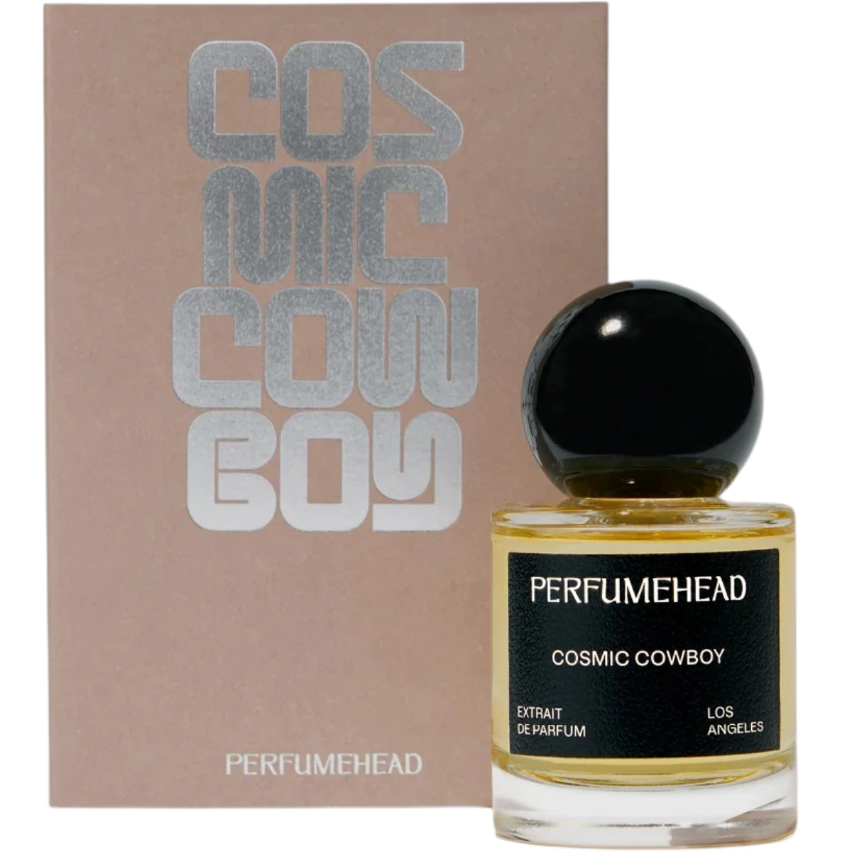 Perfumehead - Cosmic Cowboy Extrait de Parfum