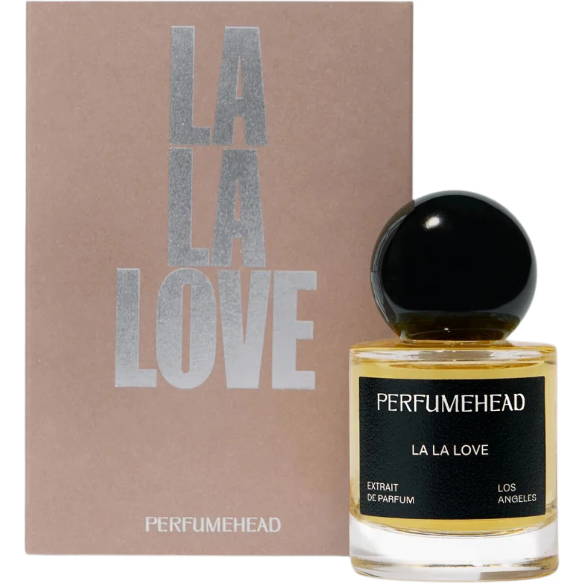 Perfumehead - La La Love Extrait de Parfum