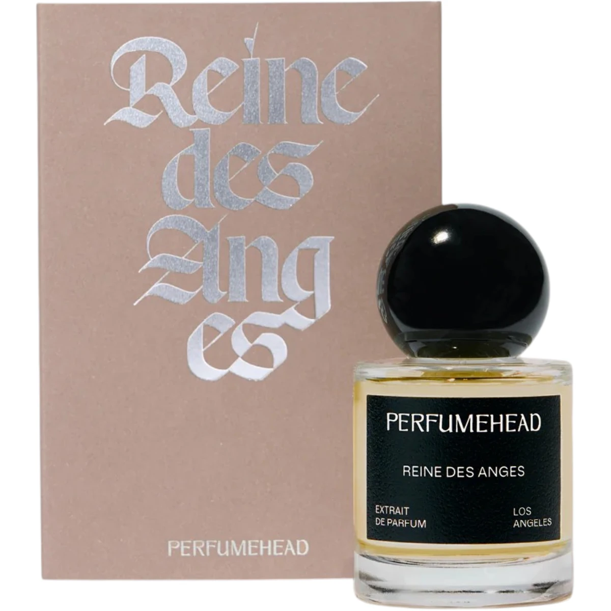Perfumehead - Reine Des Anges Extrait de Parfum