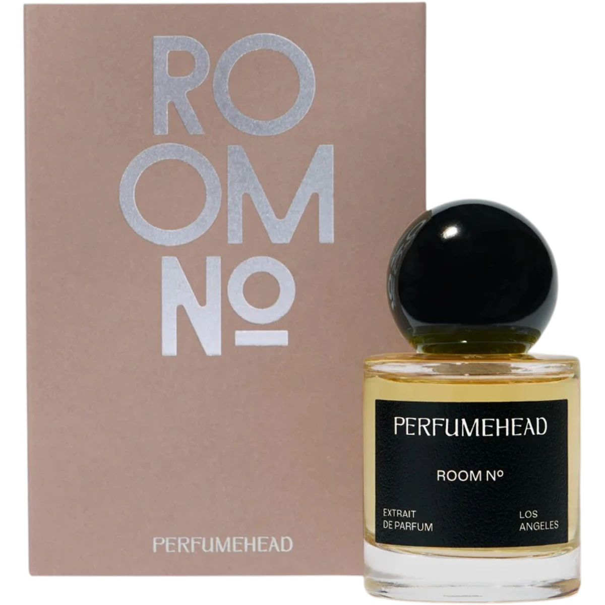 Perfumehead - Room No. Extrait de Parfum