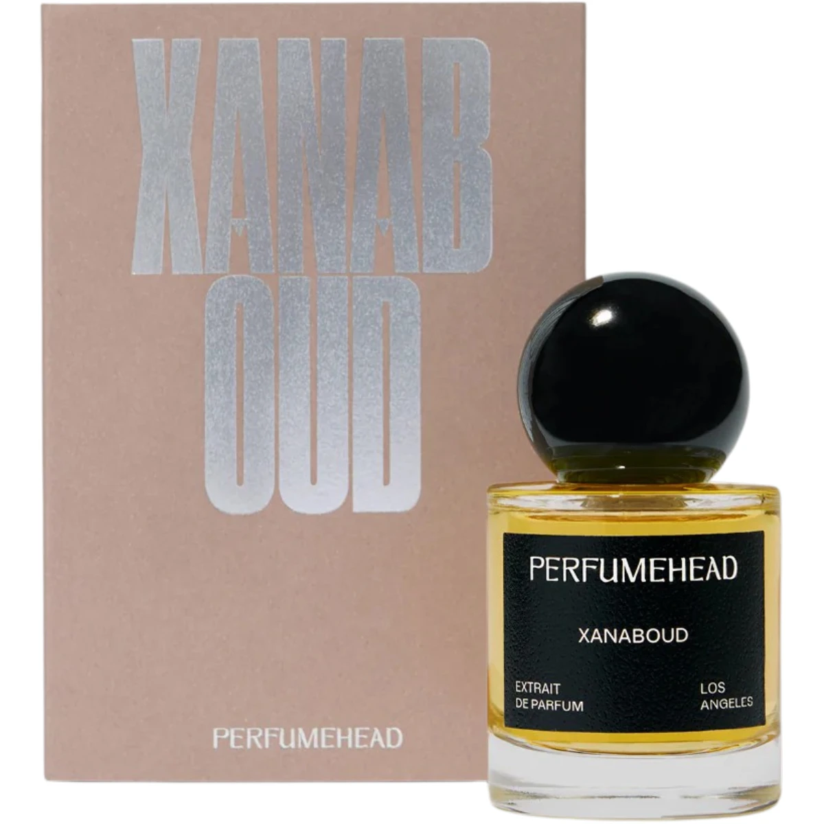 Perfumehead - Xanaboud Extrait de Parfum