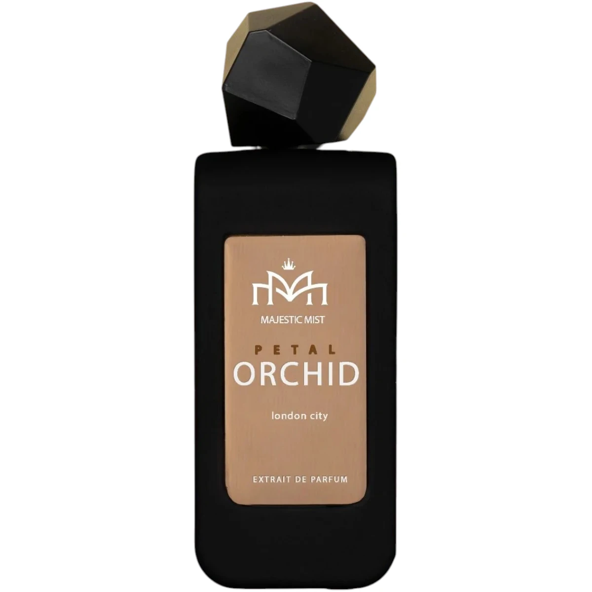 Majestic Mist - Petal Orchid Extrait de Parfum