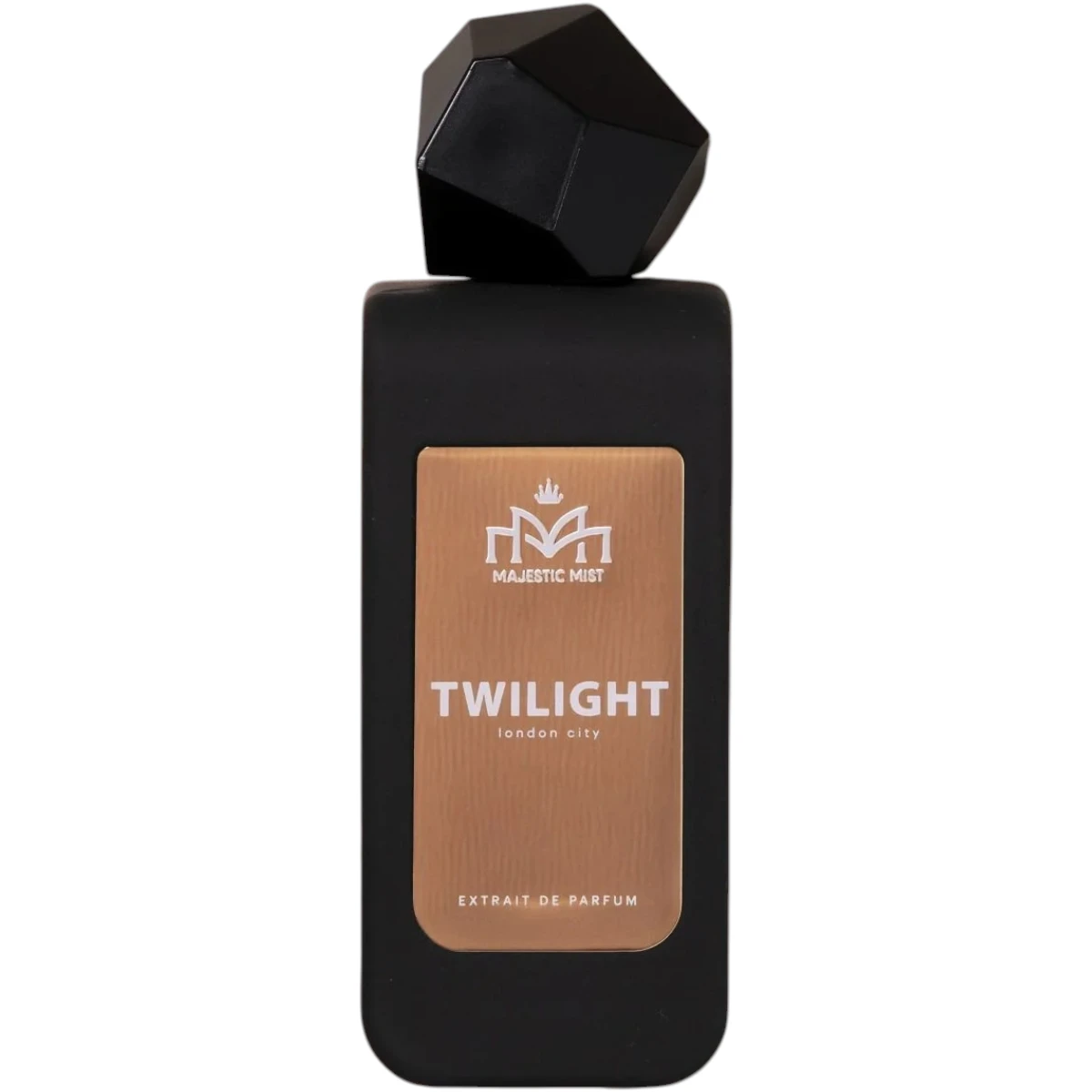Majestic Mist - Twilight Extrait de Parfum