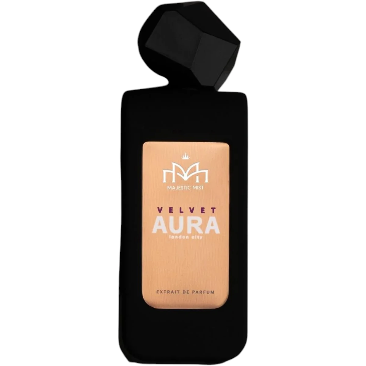 Majestic Mist - Velvet Aura Extrait de Parfum