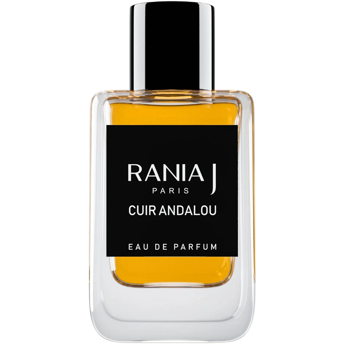 Rania J - Cuir Andalou Eau de Parfum