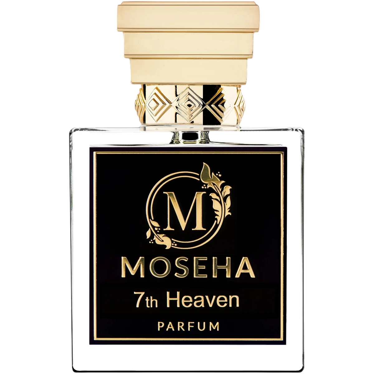 Moseha - 7th Heaven Extrait de Parfum