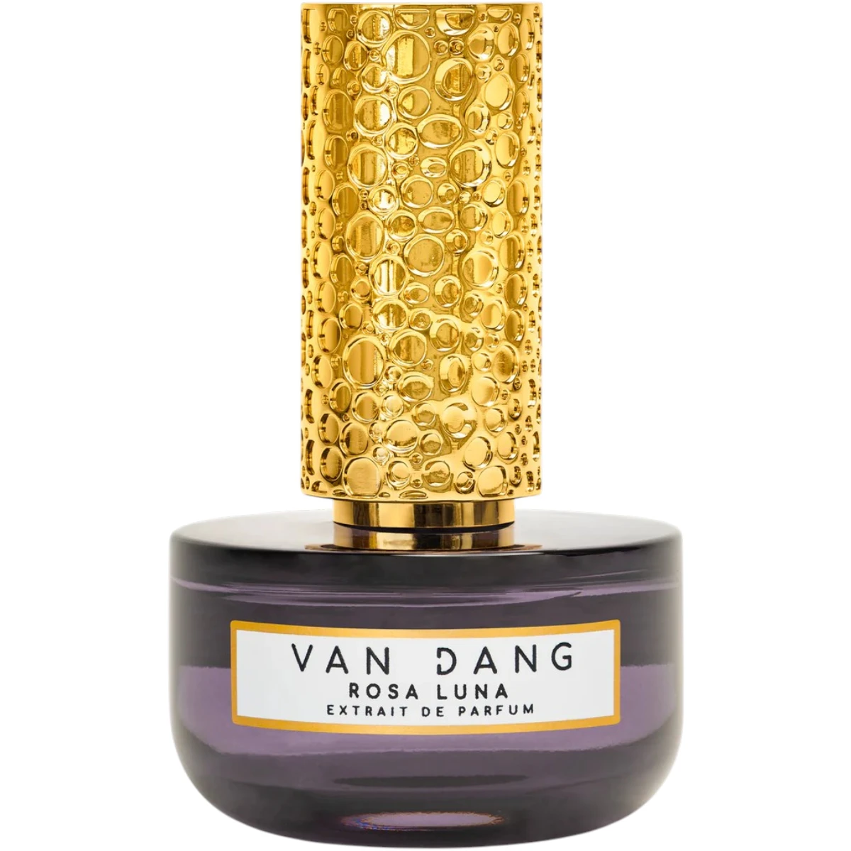 Van Dang Fragrances - Rosa Luna Extrait de Parfum