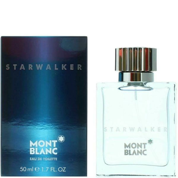 Montblanc - Starwalker Eau de Toilette