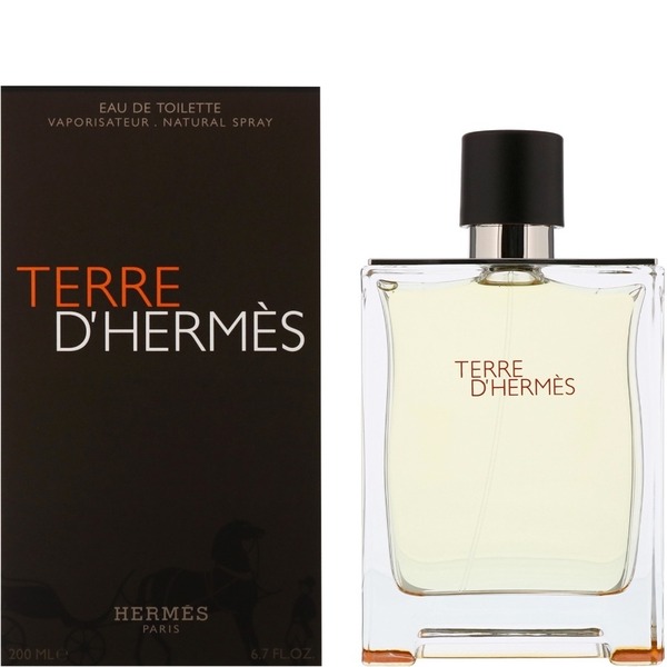 Hermes - Terre D'Hermes Eau de Toilette