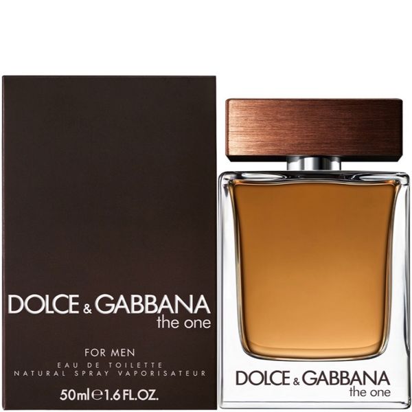 Dolce & Gabbana - The One Eau de Toilette