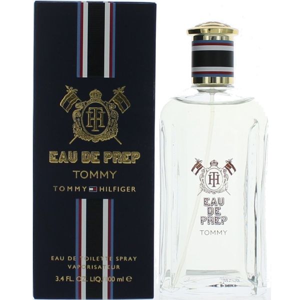 Tommy Hilfiger - Tommy Eau De Prep Eau de Toilette