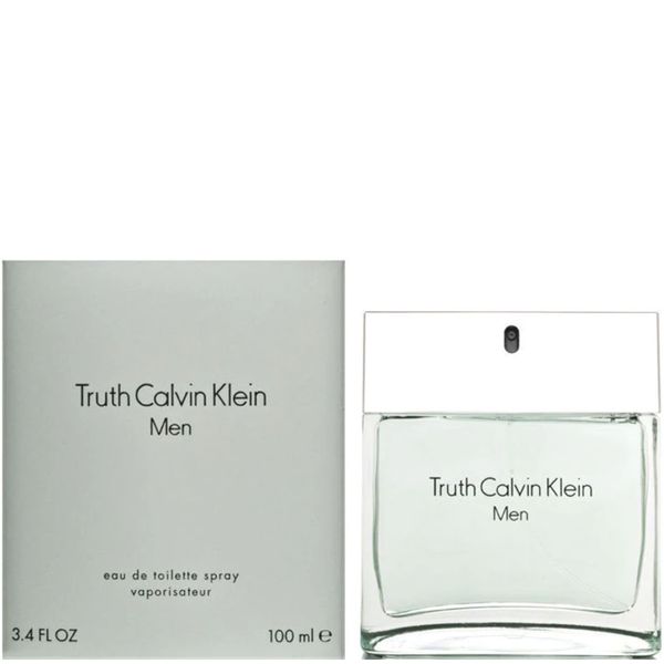 Calvin Klein - Truth Eau de Toilette