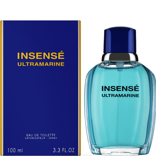 Givenchy - Insense Ultramarine Eau de Toilette