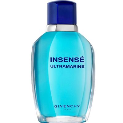 Givenchy - Insense Ultramarine Eau de Toilette