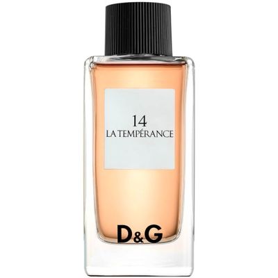 Dolce & Gabbana - 14 La Temperance Eau de Toilette