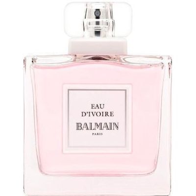 Pierre Balmain - Eau D'Ivoire Eau de Toilette