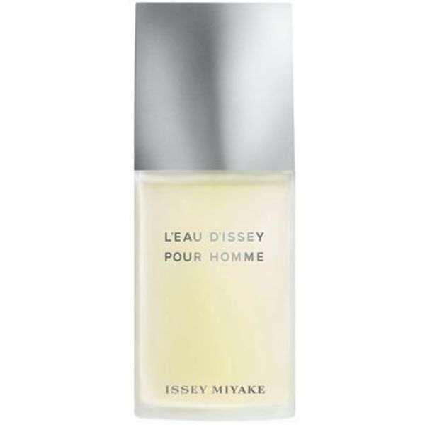 Issey Miyake - L'Eau D'Issey Pour Homme Eau de Toilette