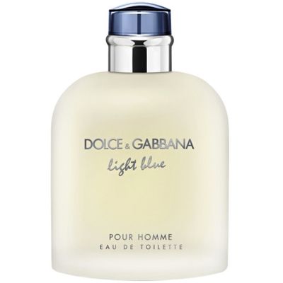 Dolce & Gabbana - Light Blue Pour Homme Eau de Toilette