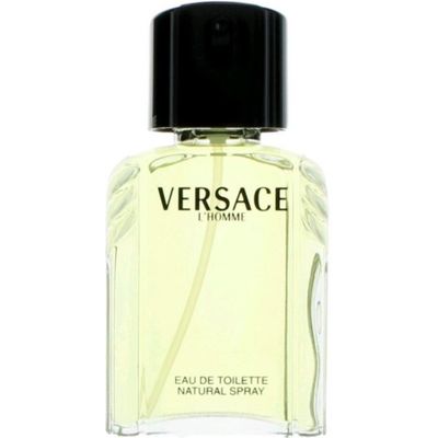 Versace - Versace L'Homme Eau de Toilette