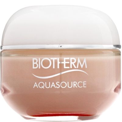 Biotherm - Aquasource Rich Cream