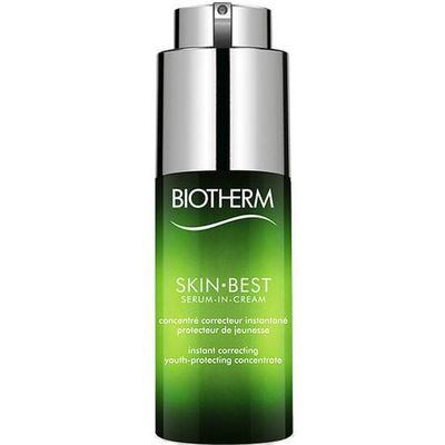 Biotherm - Skin Best Serum In Cream 