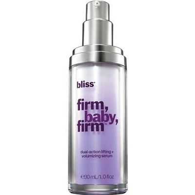 Bliss - Firm Baby Firm Anti Aging Serum