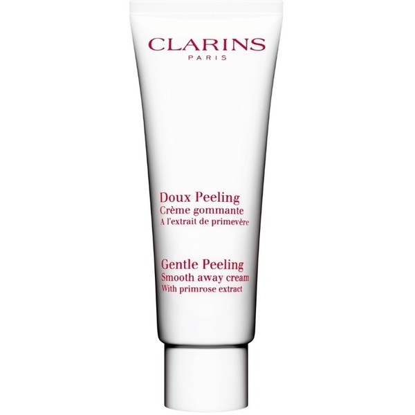 Clarins - Gentle Peeling Smooth Away Cream 